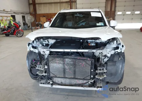 2018 Volvo Xc90 Hybrid T8 Inscription из США, поврежденный, VIN YV4BR0PLXJ1328310